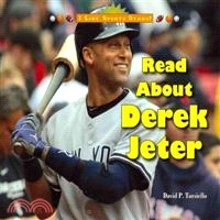 Read About Derek Jeter