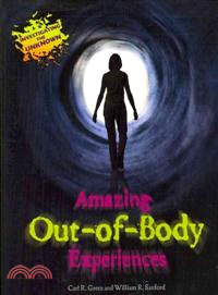 Amazing Out-of-Body Experiences
