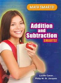 Addition and Subtraction Smarts!