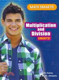 Multiplication and Division Smarts!
