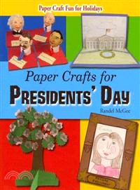 Paper Crafts for Presidents' Day