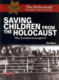 Saving Children from the Holocaust ─ The Kindertransport