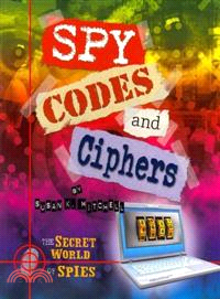 Spy Codes and Ciphers