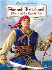 Hannah Pritchard