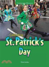 Celebrating St. Patrick's Day
