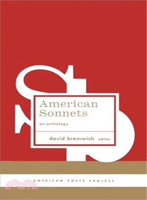 American Sonnets: An Anthology