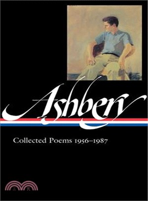 John Ashbery ─ Collected Poems 1956-1987