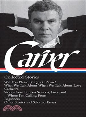 Raymond Carver ─ Collected Stories