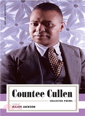 Countee Cullen ─ Collected Poems