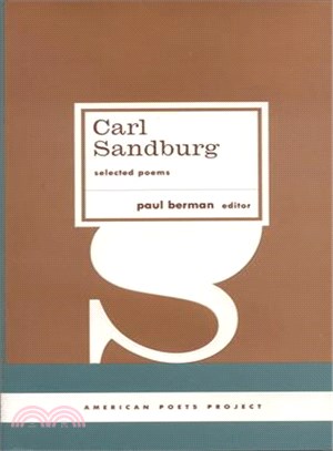 Selected Poems ─ Carl Sandburg