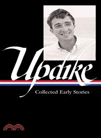 John Updike ─ Collected Early Stories