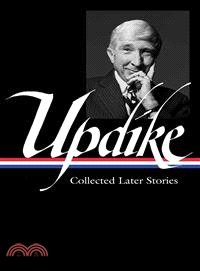 John Updike ─ Collected Later Stories