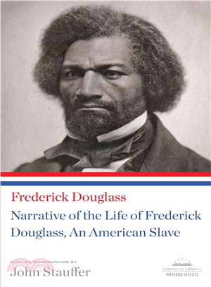 Narrative of the Life of Frederick Douglass, an American Slave