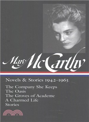 Mary McCarthy ─ The Complete Fiction