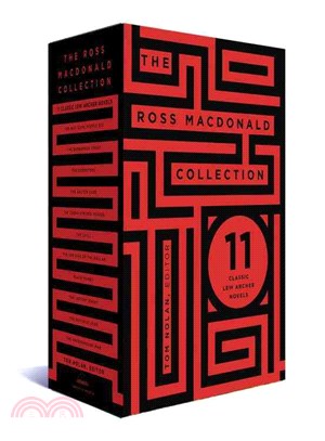 The Ross MacDonald Collection