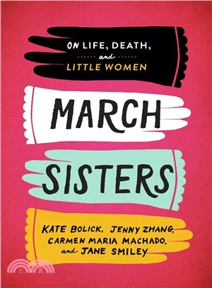 March Sisters ― On Life, Death, and Little Women