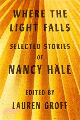 Where the Light Falls ― Selected Stories