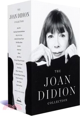 The Joan Didion Collection