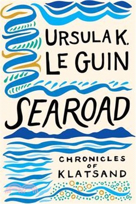 Searoad: Chronicles of Klatsand