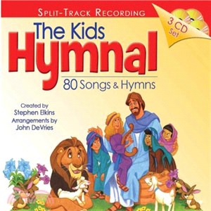 The Kids Hymnal ― 80 Songs and Hymns