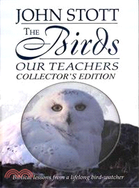 The Birds Our Teachers ─ Essays in Orni-theology