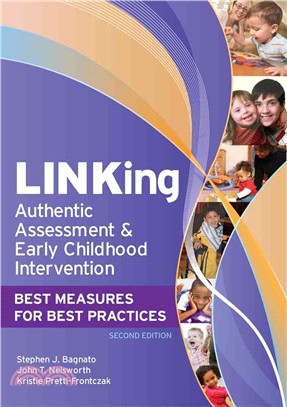 LINKing Authentic Assessment & Early Childhood Intervention ─ Best Measures for Best Practices