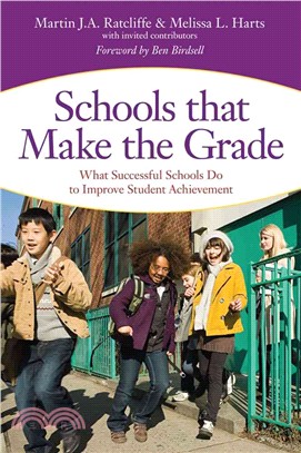 Schools That Make the Grade