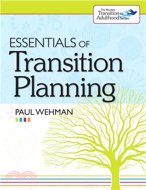 Essentials of Transition Planning