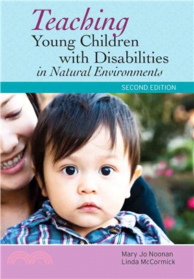 Teaching Young Children With Disabilities in Natural Environments