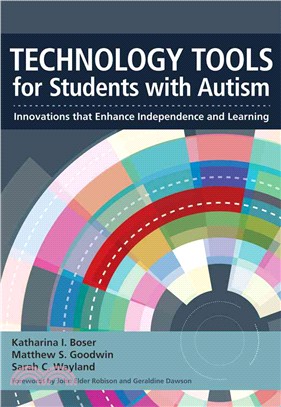 Technology Tools for Students With Autism ─ Innovations That Enhance Independence and Learning