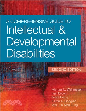 A Comprehensive Guide to Intellectual and Developmental Disabilities