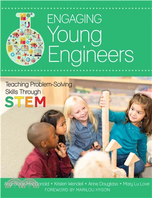 Engaging Young Engineers ― Teaching Problem Solving Skills Through Stem