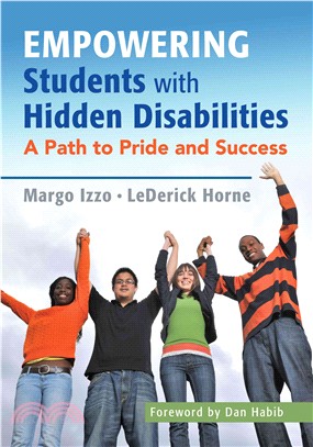 Empowering Students With Hidden Disabilities ─ A Path To Pride and Sucess