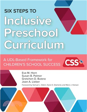 Children's School Success ― A Framework for Inclusive Early Education