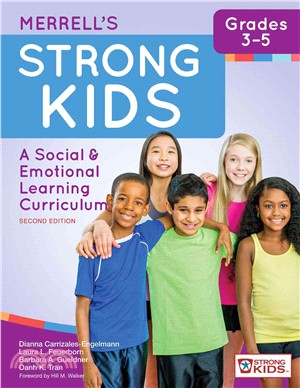 Merrell's Strong Kids - Grades 3? ─ A Social & Emotional Learning Curriculum