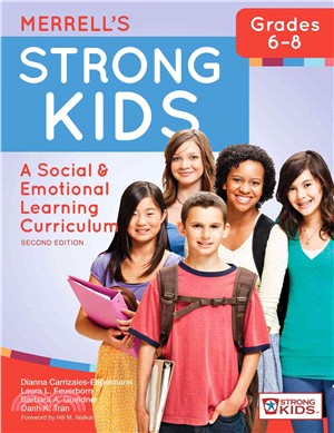 Merrell's Strong Kids - Grades 6? ─ A Social & Emotional Learning Curriculum