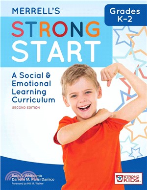 Merrell's Strong Start - Grades K? ─ A Social & Emotional Learning Curriculum