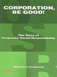 Corporation, be good! :the s...