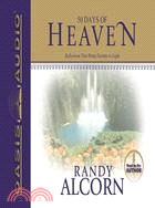 50 Days of Heaven: Reflections That Bring Eternity to Light 