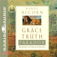 The Grace and Truth Paradox