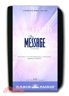 The Message Bible ─ Complete Bible