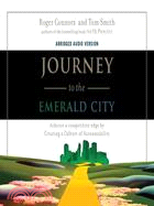 Journey to the Emerald City