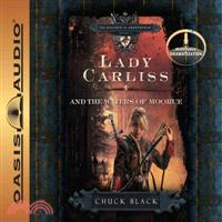 Lady Carliss and the Waters of Moorue