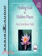 Finding God in Hidden Places 