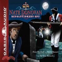 Nate Donovan 