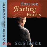 Hope for Hurting Hearts