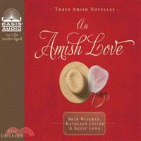 An Amish Love