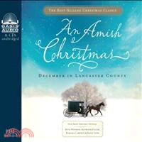 An Amish Christmas 