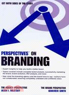 Perspectives on Branding