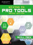 Mixing in Pro Tools ─ Skill Pack
